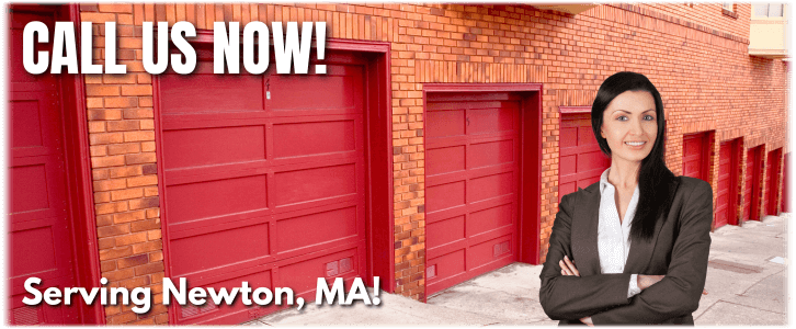Garage Door Repair Newton MA