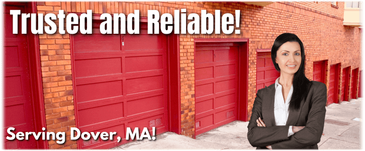 Garage Door Repair Dover MA